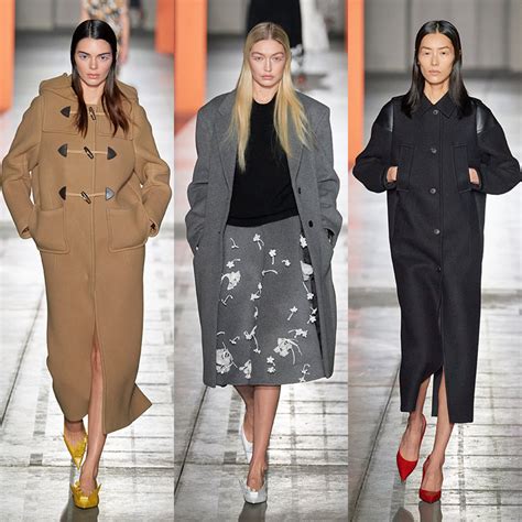 prada fall 20|prada fashion trends.